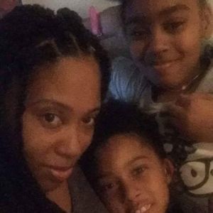 Meet your Posher, Nevaeh